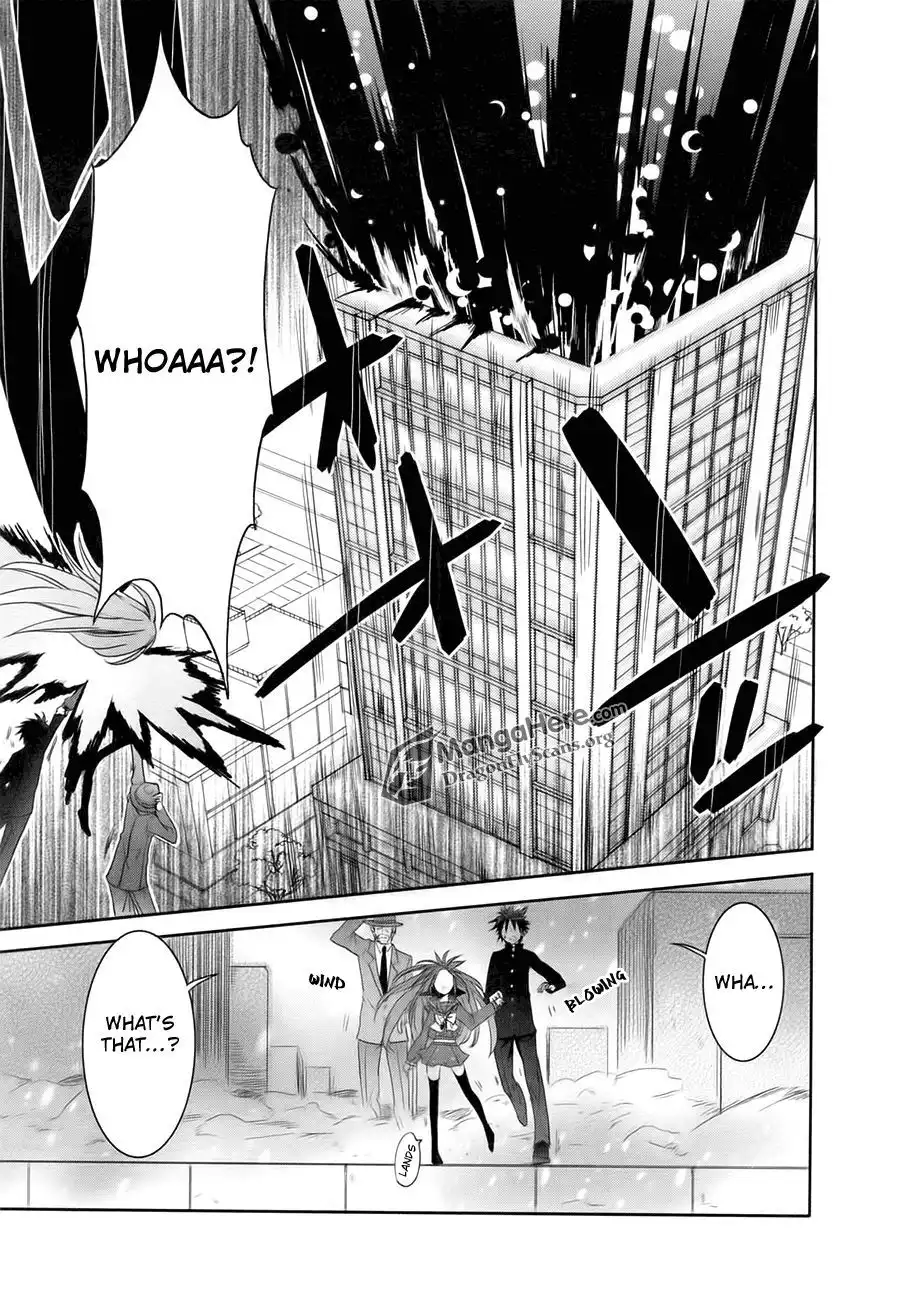 Shakugan no Shana Chapter 38 18